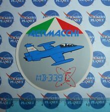 Adesivo sticker vintage usato  Italia