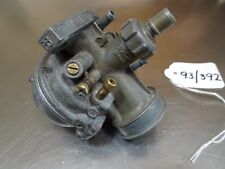 Vintage keihin 17mm for sale  STOKE-ON-TRENT