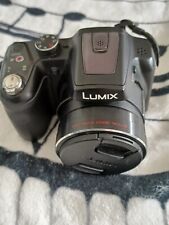 Panasonic lumix kamera gebraucht kaufen  Bremen