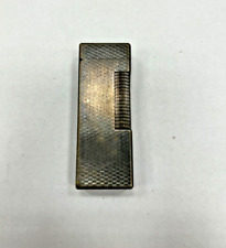 Dunhill rollagas lighter for sale  Cape Coral