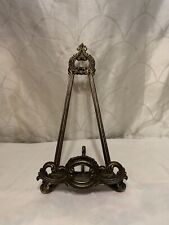 Vintage brass easel for sale  Ionia