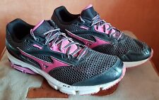 Chaussures mizuno wave d'occasion  Toulouse-