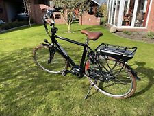 Bike gazelle herren gebraucht kaufen  Leer (Ostfriesland)