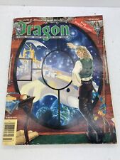 Dragon magazine issue for sale  Reading