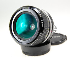 Nikon nikkor 2.8 for sale  Shipping to Ireland