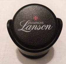 Lanson champagner verschluss gebraucht kaufen  Würselen