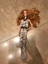 Redhead Barbie Doll Fashion Ginger Toy for sale  Shipping to South Africa