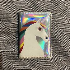 Paperchase holographic unicorn for sale  LONDON