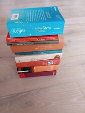 Bücherpaket romane frauen gebraucht kaufen  Verl