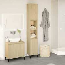 Bathroom cabinet storage for sale  Shipping to Ireland