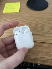 Apple airpods 2nd for sale  BICESTER