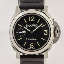 Panerai luminor marina for sale  Pleasant Hill