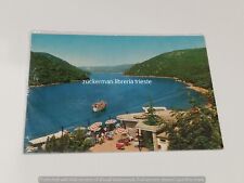 Cartolina croazia porec usato  Italia