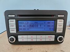 Rcd300 car radio for sale  BIRMINGHAM