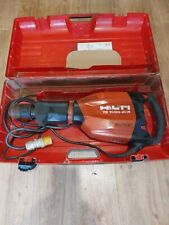 Hilti 1000 hidrive for sale  RUGELEY