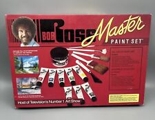 Bob ross master for sale  Colbert