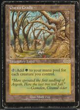 Gaea's Cradle - Urza's Saga (USG) - Magic the Gathering - English - HP, used for sale  Shipping to South Africa