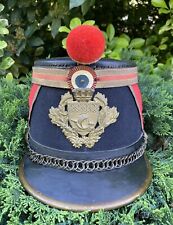 Superbe shako garde d'occasion  Toulouse-