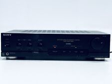 Sony f117r amplifier gebraucht kaufen  Schwarzenbek