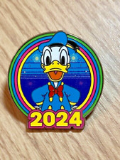 pin s disney donald d'occasion  Expédié en Belgium