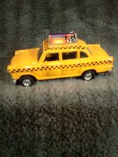 Nyc checker taxi for sale  Shipping to Ireland