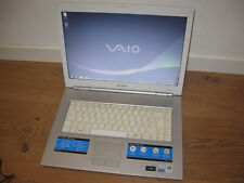 Notebook sony vaio usato  Arzignano