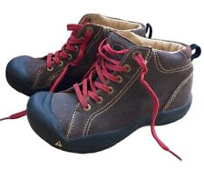 Keen leather youth for sale  Hamel