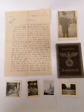 Ww2 german work for sale  WORKINGTON