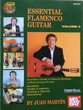 Essential flamenco guitar d'occasion  L'Isle-d'Abeau