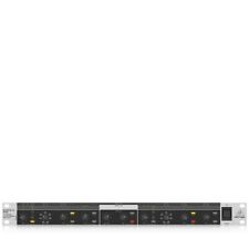 USADO Behringer crossover CX2310 estéreo 2 vias monaural 3 vias SUPER-X PRO preto comprar usado  Enviando para Brazil