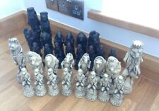 Chess set reynards for sale  TELFORD