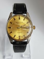 Vintage montine automatic for sale  HIGH WYCOMBE