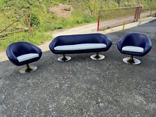 Set divano poltrone usato  Tradate