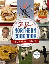 Great northern cookbook for sale  UK