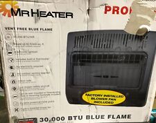 Mr.heater mhvfgh30lpbt 000 for sale  Anderson