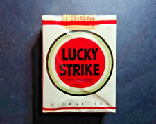 Ancien paquet cigarettes d'occasion  Niort