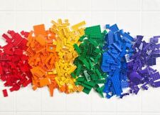 LEGO Ladrillos a Granel Piezas y Piezas Técnica, Ruedas, Puertas Elige Color y Cantidad segunda mano  Embacar hacia Argentina