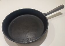 Vintage pan skillet for sale  Shipping to Ireland