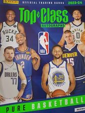 Panini NBA Top Class 2024 Basketball All Single Cards to Choose, to Choose for sale  Shipping to South Africa