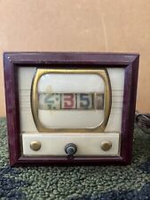 Pennwood Numecron Modelo 700 Tímetro de TV 1955. segunda mano  Embacar hacia Argentina