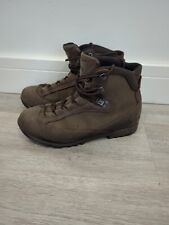 Aku boots brown for sale  COLCHESTER