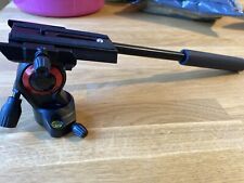 Manfrotto befree live for sale  SHREWSBURY