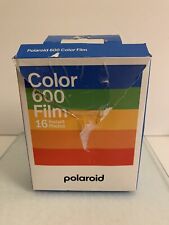 Polaroid color 600 d'occasion  Expédié en Belgium