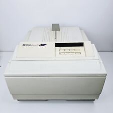 Vintage laserjet 4mv for sale  Waco