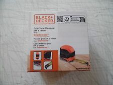 Black decker metre for sale  Shipping to Ireland