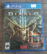 Diablo iii eternal for sale  Bulverde