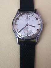 Orologio vintage lanco for sale  Shipping to Ireland