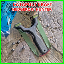 Catapult craft hedgerow for sale  SOUTHPORT
