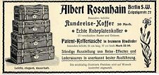 Albert rosenhain berlin gebraucht kaufen  Hamburg