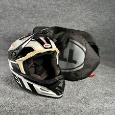 Bell moto helmet for sale  Salida